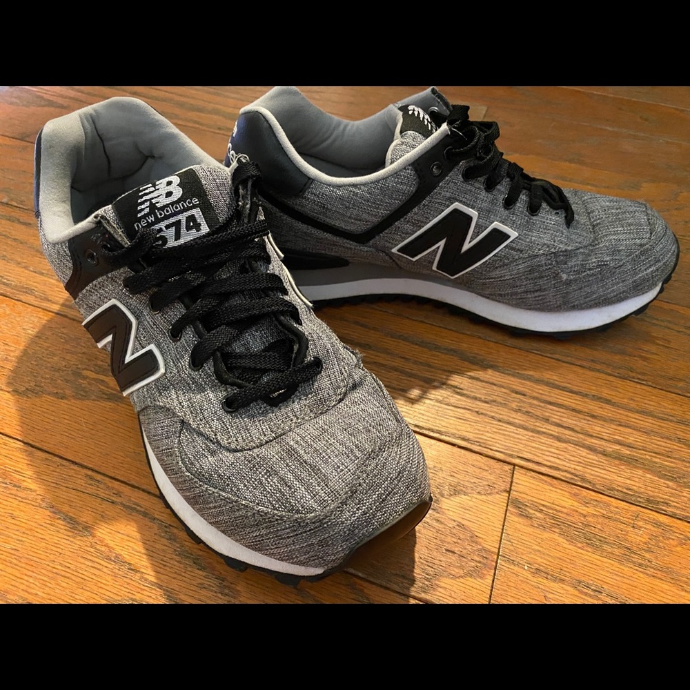 New Balance 574